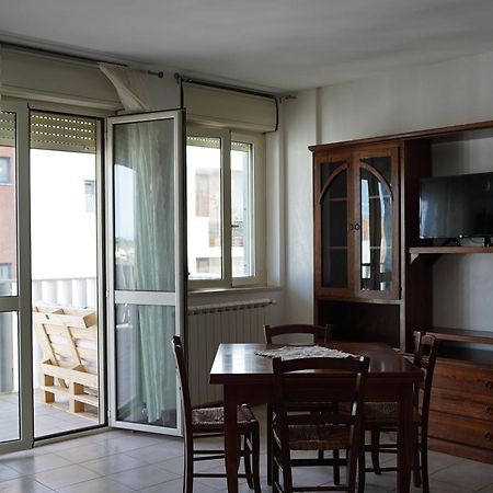 Sleep And Leave- Airport Fiumicino - Apartment Exterior foto