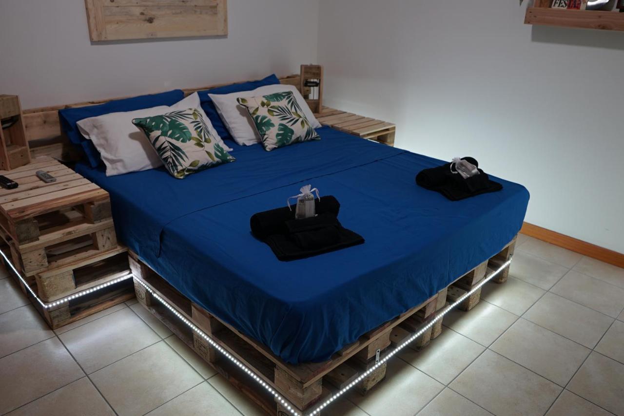 Sleep And Leave- Airport Fiumicino - Apartment Exterior foto