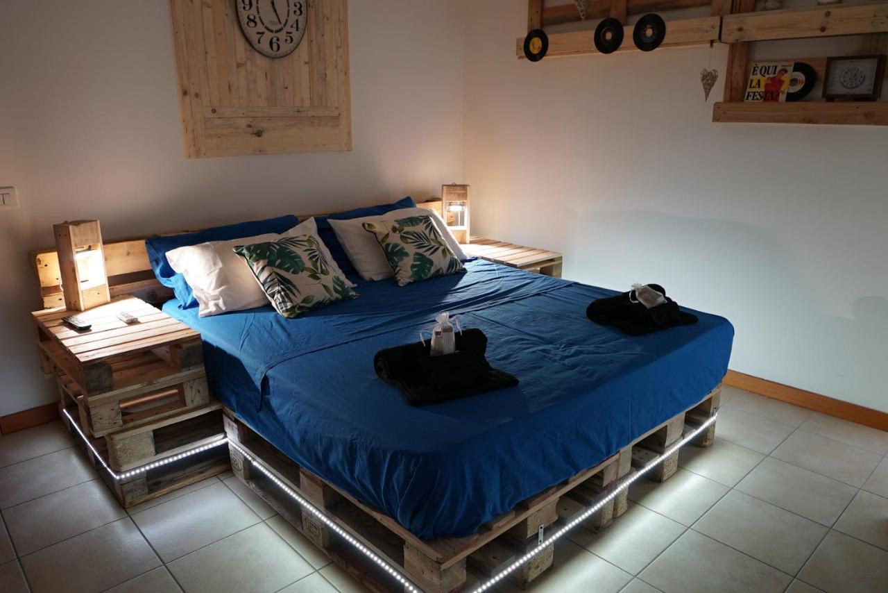Sleep And Leave- Airport Fiumicino - Apartment Exterior foto