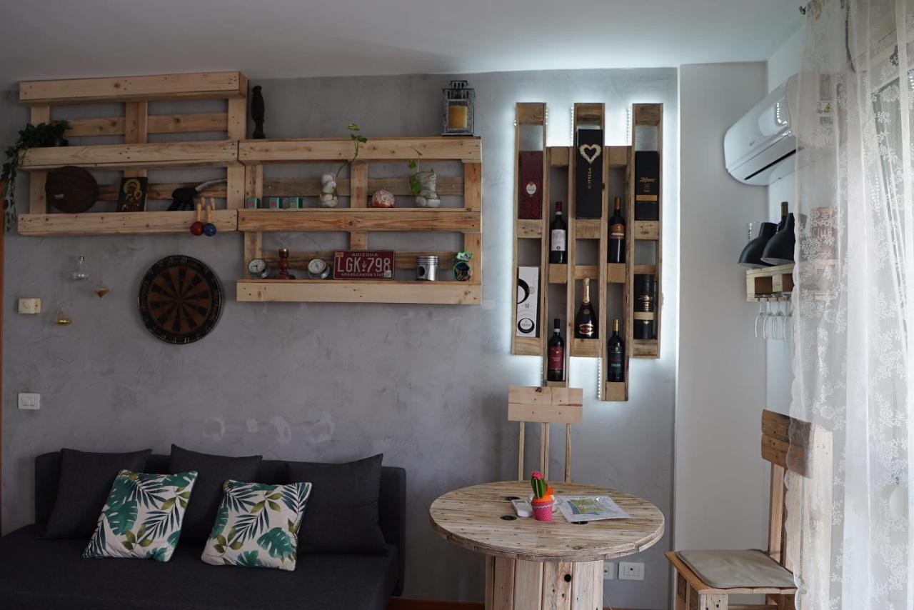 Sleep And Leave- Airport Fiumicino - Apartment Exterior foto